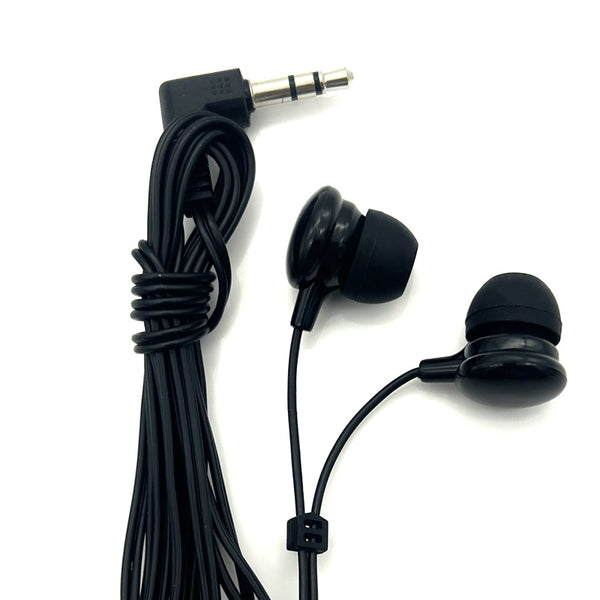 Aviation earphone HE-166