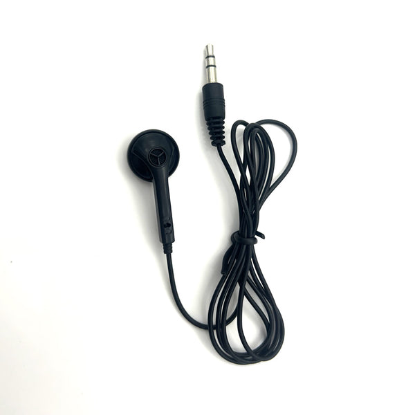 Mono Headset HE-006