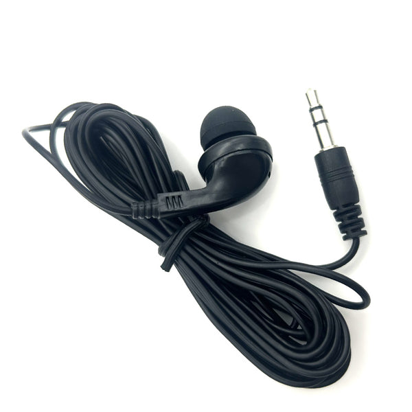 Aviation earphone HE-007