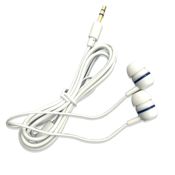 Aviation earphone HE-117