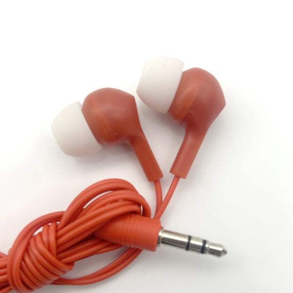 Aviation earphone HE-165