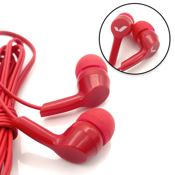 Aviation earphone HE-005