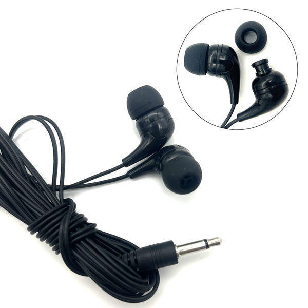 Aviation earphone HE-200