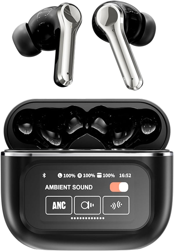 True Wireless Bluetooth Earbuds for iPhone Android Phones -YX30