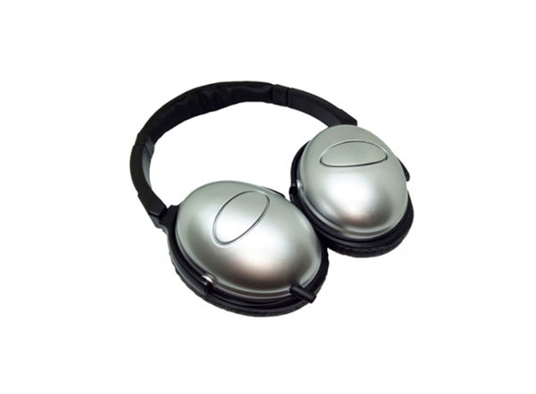 ANC Headphones Over Head Handsfree HA-002