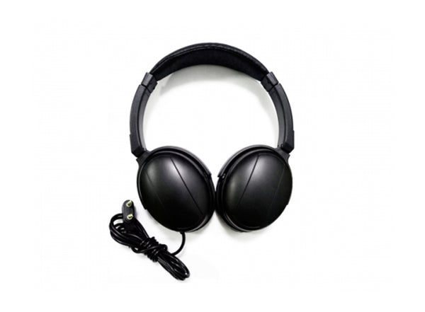 Active Noise Cancelling Headphone for Airplane HA-001