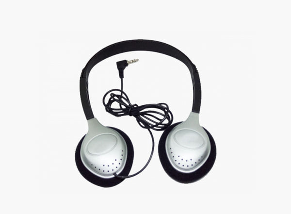 Disposable Airline Headphone HT-006