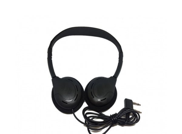 Headphones for Exam, Airplane HT-004